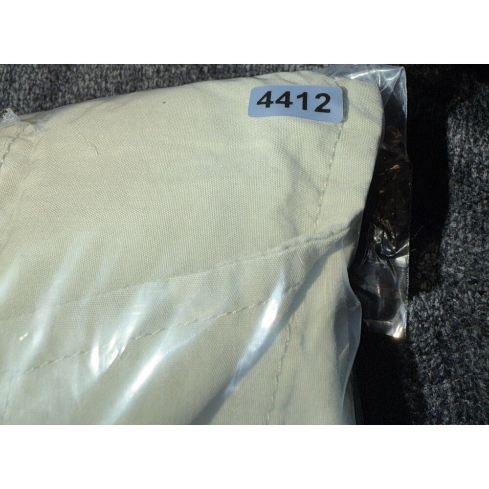 Uniqlo Pants Womens Small Green High Rise Wide Leg Cargo Jogger Utility Y2K - Picture 14 of 14
